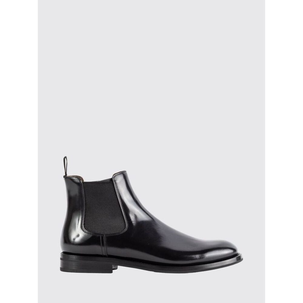 Church's Boots Woman Black